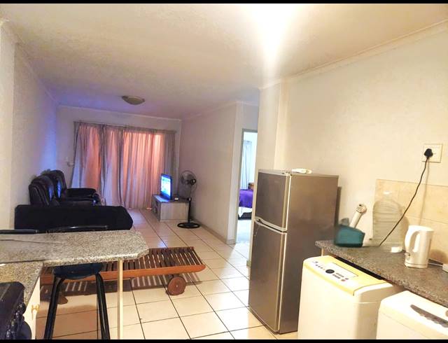 2 BEDROOM APARTMENT FOR SALE IN ZWARTKOP